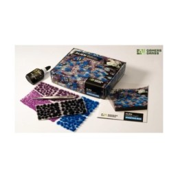 Gamers Grass: Tuft Starter...