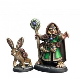 Hollis Grayheath and Verbena