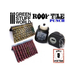 Green staff World...