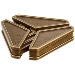 Gigamic - Huzzle Cast Delta...