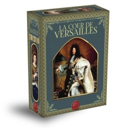 La Cour de Versailles - Jeu...