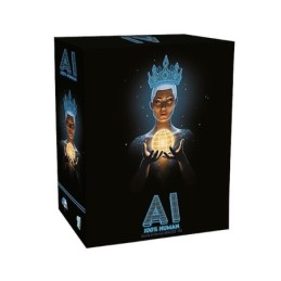 AI 100% Human  Jeu de...