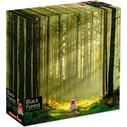 Super Meeple - Black Forest...