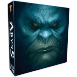 BOMBYX Asmodee - Abyss Jeu...