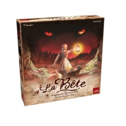 LA BÊTE, Traque en Gévaudan