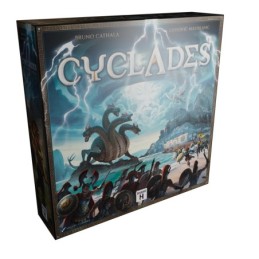 Studio H - Cyclades - Jeu...
