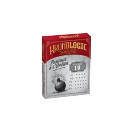 Kronologic - Paris 1920 :...