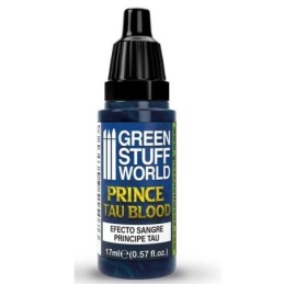 Green Stuff World Pour...