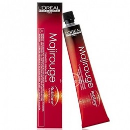 Loreal Majirouge Creme...