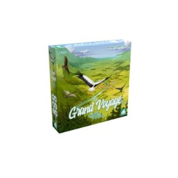Betula Le Grand Voyage:...