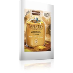 Tapestry: Fantasies &...