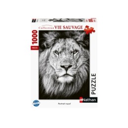Nathan - Puzzle 1000 pièces...