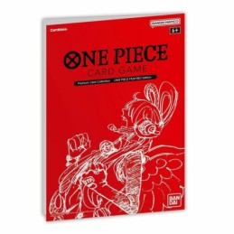One Piece Premium Card...