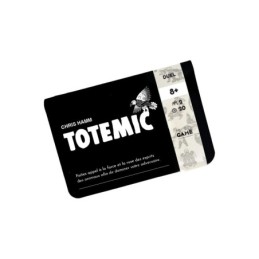 Totemic - Matagot - Jeux de...
