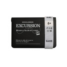 Excursion dans la Vallée de...