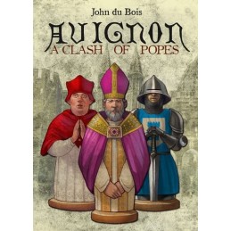 Matago Avignon : A Clash of...