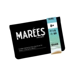 Marées - Matagot - Jeux de...