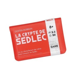 La Crypte de Sedlec -...