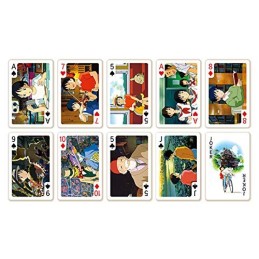 Si vous l'écoutez, il y a...