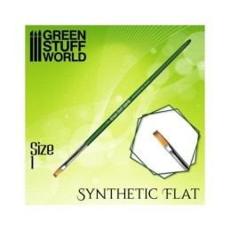 Green Stuff World for...