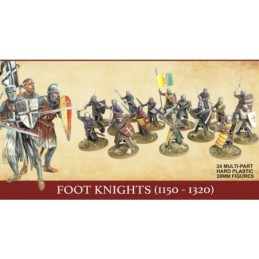 Wargames Atlantic, L'âge de...