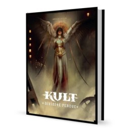 Kult : Divinité Perdue -...