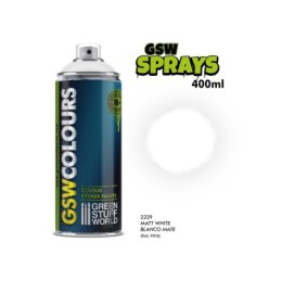 Sous-Couche Green Stuff...