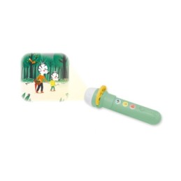 Janod - Lampe Sonore...