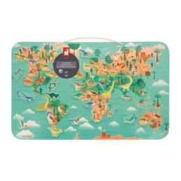 Janod - Planisphère...