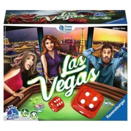 Ravensburger 26745 - Las...