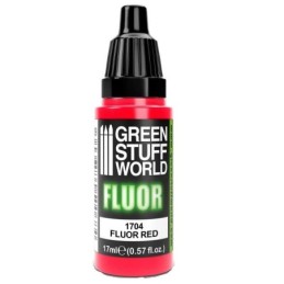 Green Stuff World - Couleur...