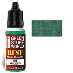 Green Stuff World -...