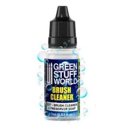 Green Stuff World Nettoyant...