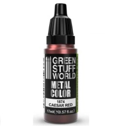 Green Stuff World -...