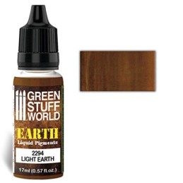 Green Stuff World -...