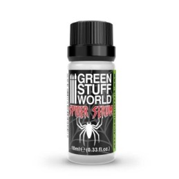 Green Stuff World Sérum Spider