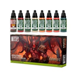 Green Stuff World Maxx...