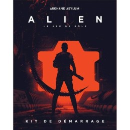 Novalis Alien - Kit de...