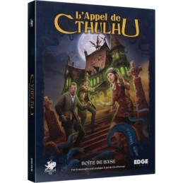 Asmodee - l'appel DE...
