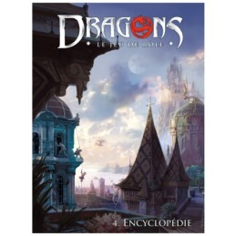 Dragons - 4. Encyclopédie...