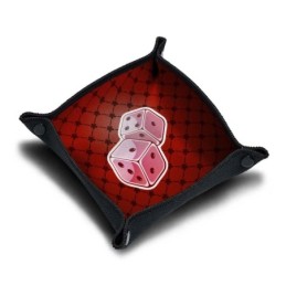 IMMERSION Piste de dés...