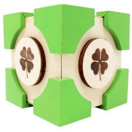 Eureka - Secret Escape Box...