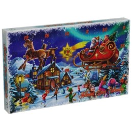 Q-Workshop QWOADC04 Cube