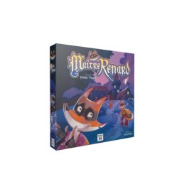 Studio H - Maitre Renard -...