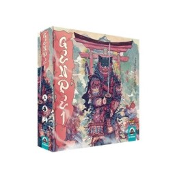 GENPEI  Jeu de société ...
