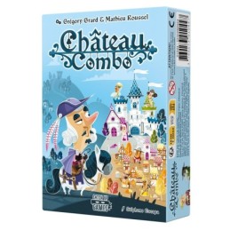 Blackrock Games Chateau...