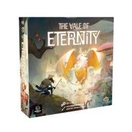 Vale of Eternity - Mandoo...