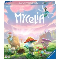Ravensburger - Mycelia -...