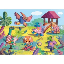 Ravensburger - Puzzle...