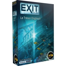 IELLO Exit: Le Trésor...